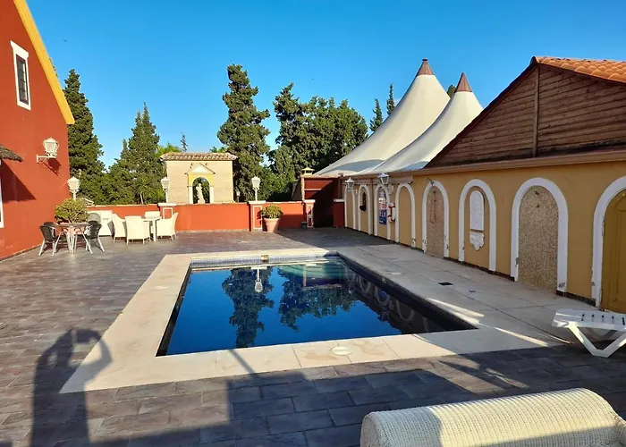 Ibb Masia De Lacy