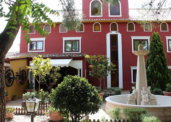 Ibb Masia De Lacy