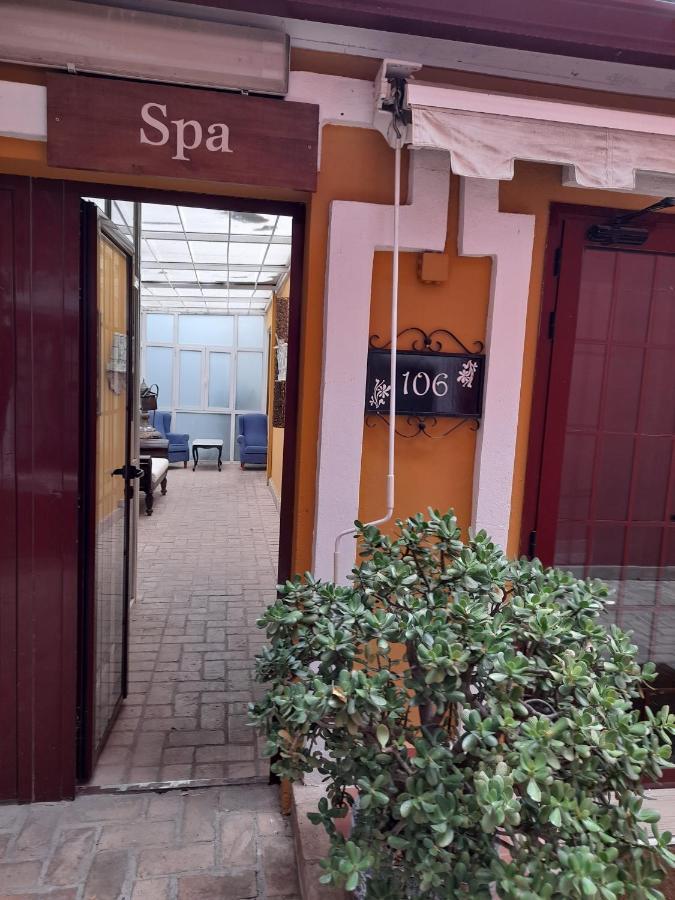 Ibb Masia De Lacy Hotel Museros