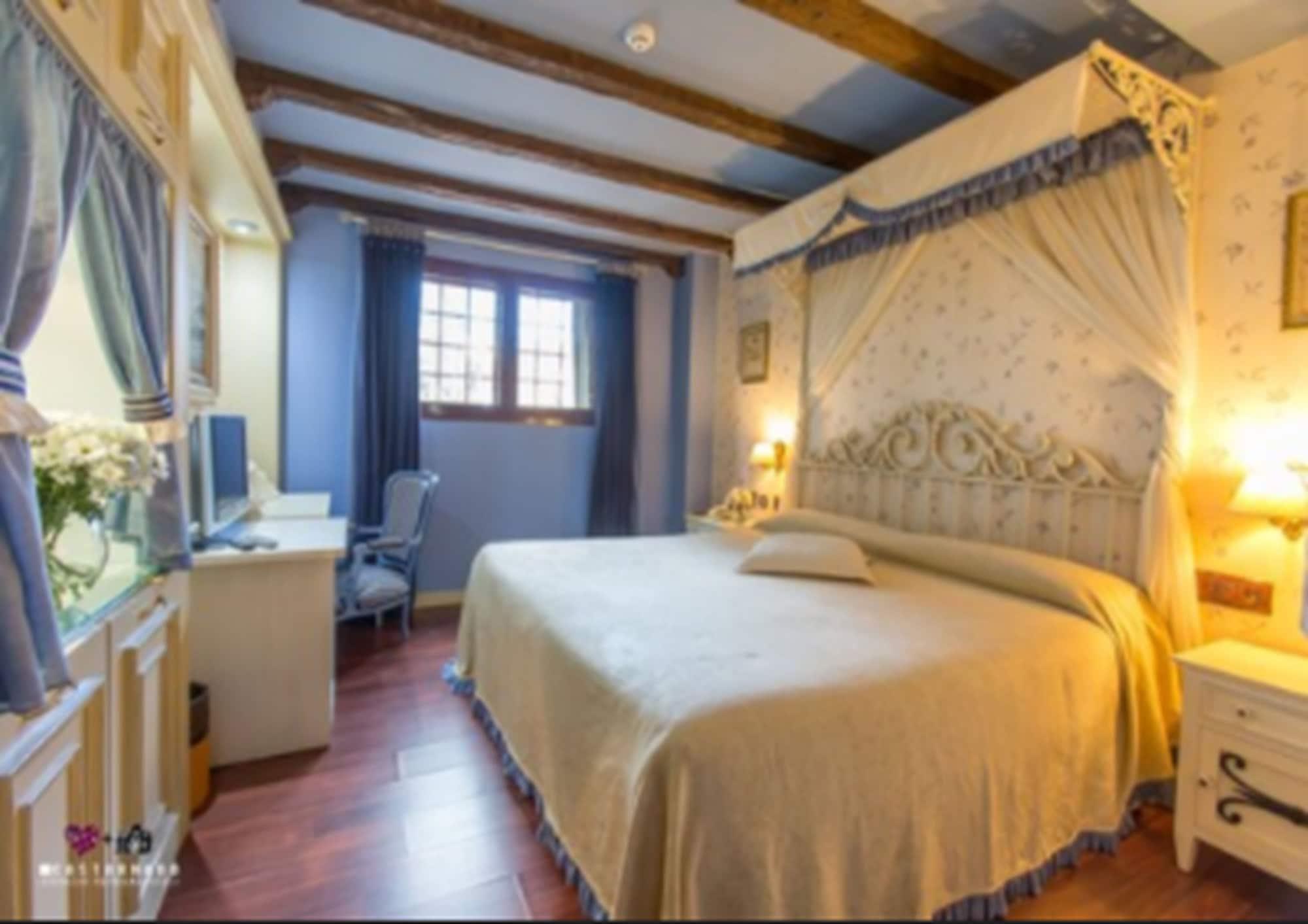 Ibb Masia De Lacy Hotel Museros