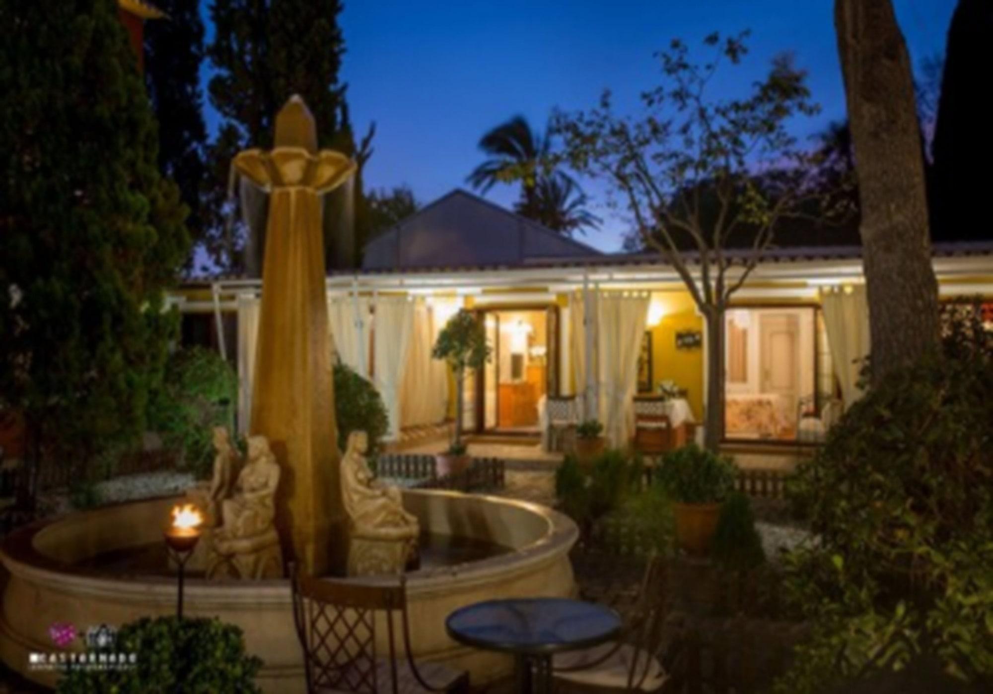 Ibb Masia De Lacy Hotel