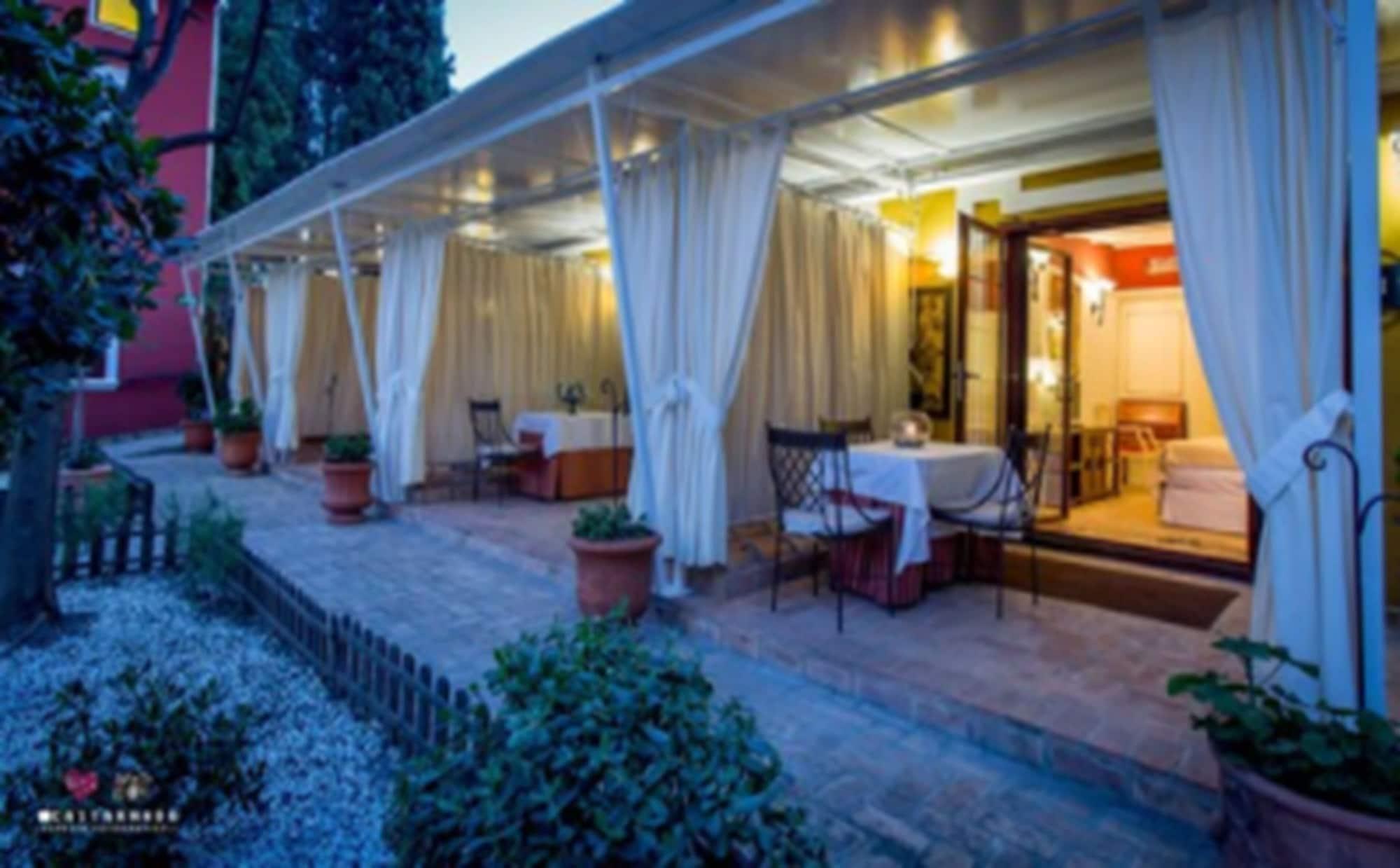 Ibb Masia De Lacy Hotel Museros
