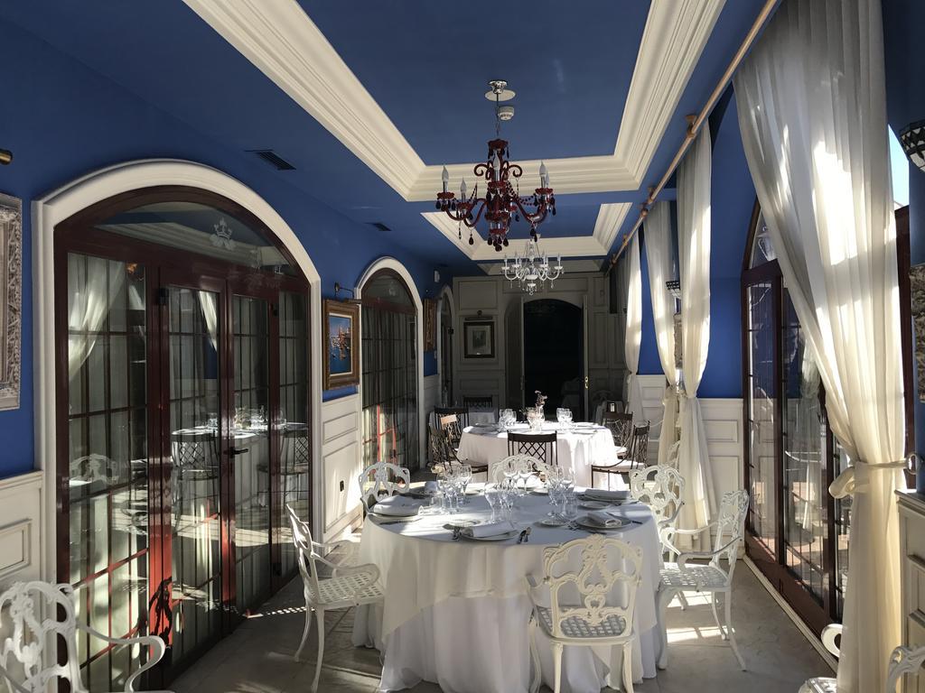 Ibb Masia De Lacy Hotel Museros