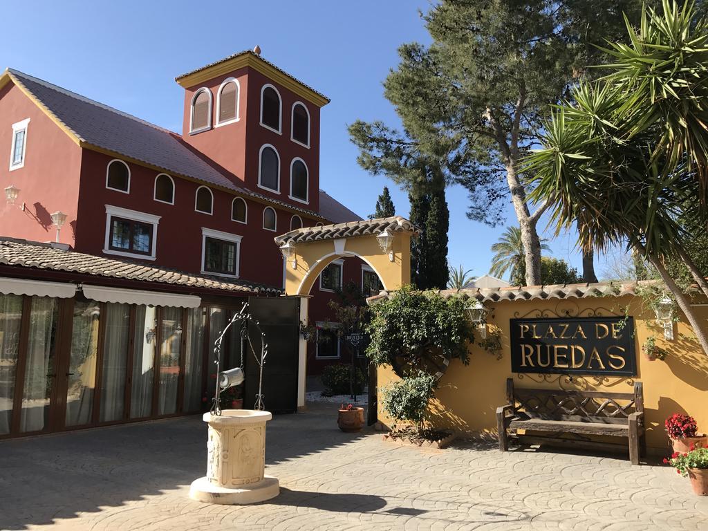 Hotel Ibb Masia De Lacy 4*