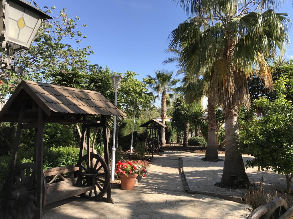 Hotel Ibb Masia De Lacy