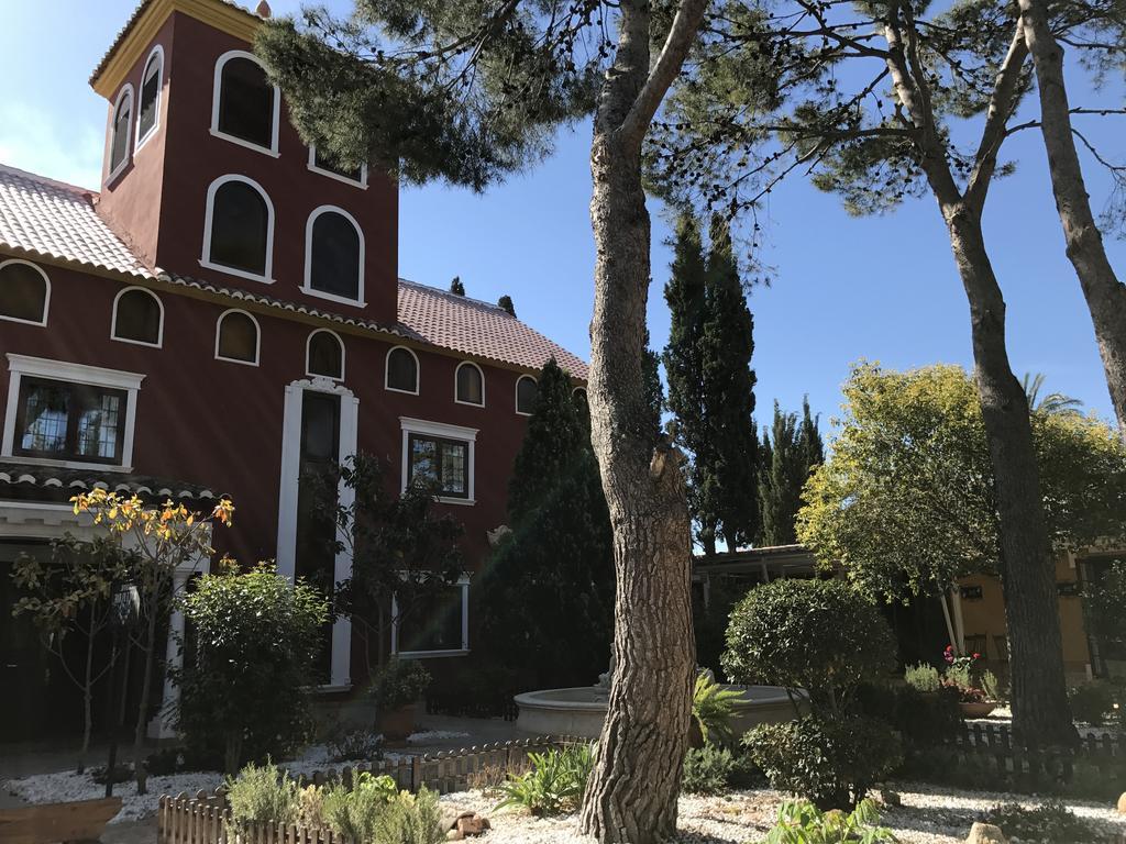 Ibb Masia De Lacy Hotel
