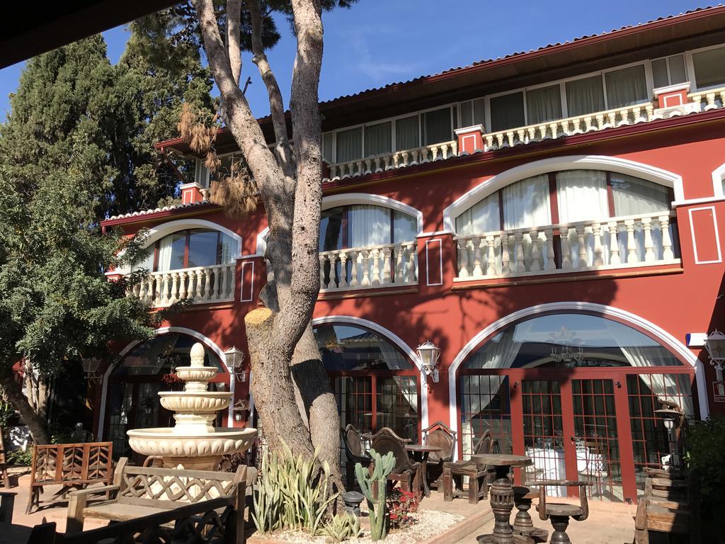 Ibb Masia De Lacy Hotel 4*