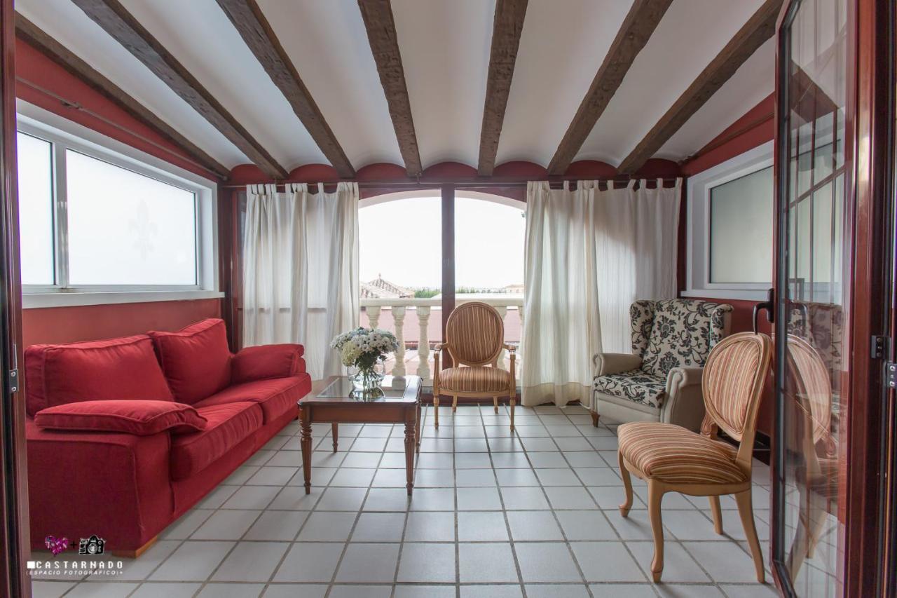 Hotel Ibb Masia De Lacy Museros