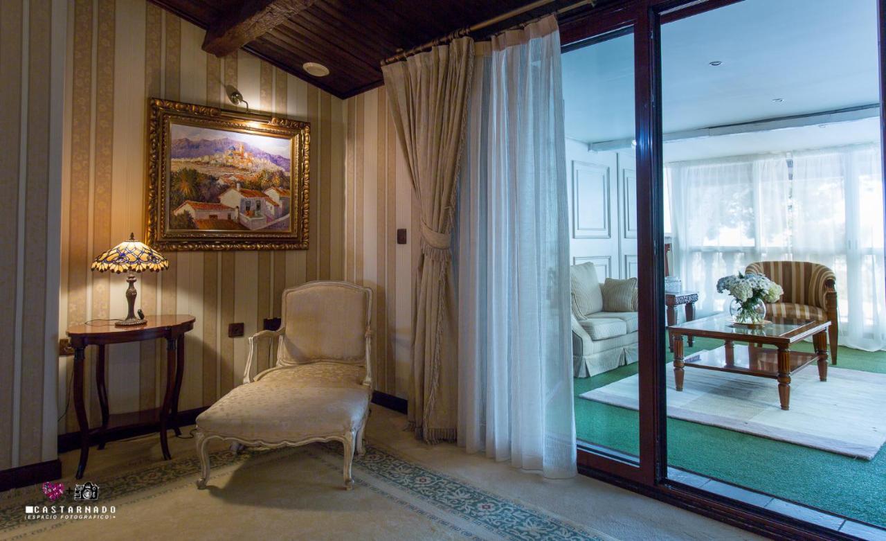 Hotel Ibb Masia De Lacy Museros