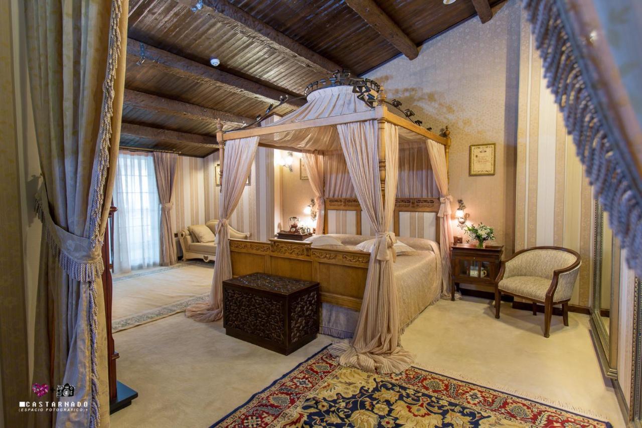 Ibb Masia De Lacy Museros