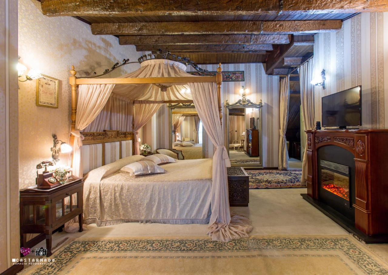 Ibb Masia De Lacy Hotel Museros