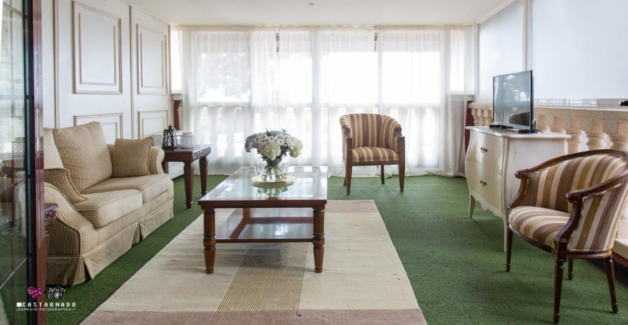 Hotel Ibb Masia De Lacy