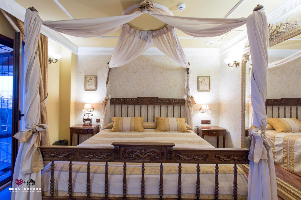 Ibb Masia De Lacy Hotel Museros