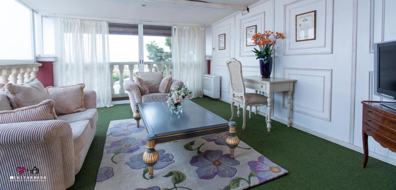 Hotel Ibb Masia De Lacy