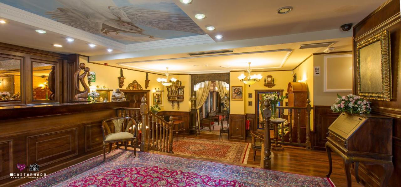 Ibb Masia De Lacy Hotel Museros