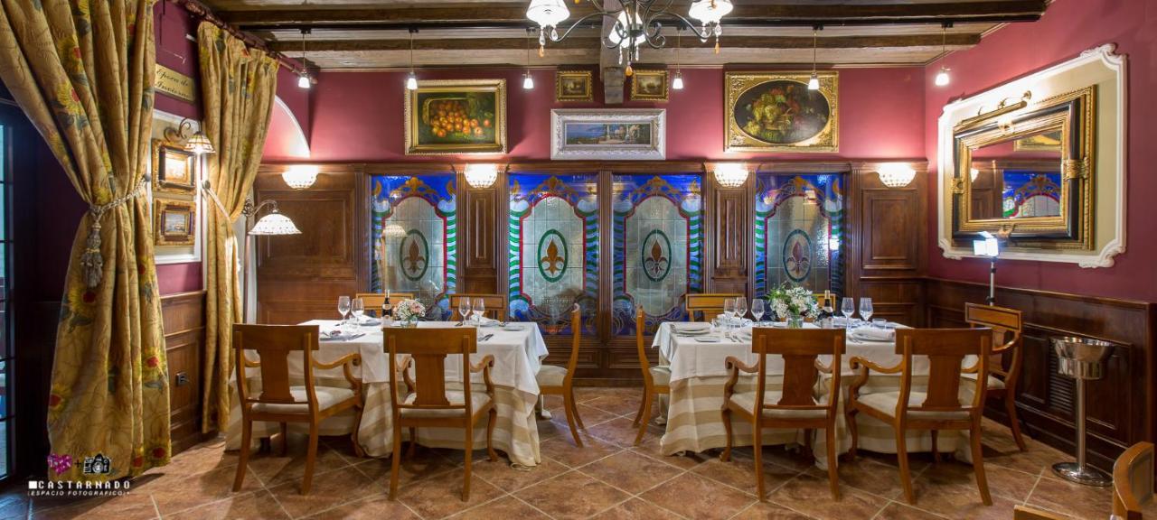 Hotel Ibb Masia De Lacy